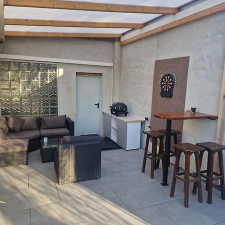 Ferienhaus Susanne Heinsberg  Ngoại thất bức ảnh