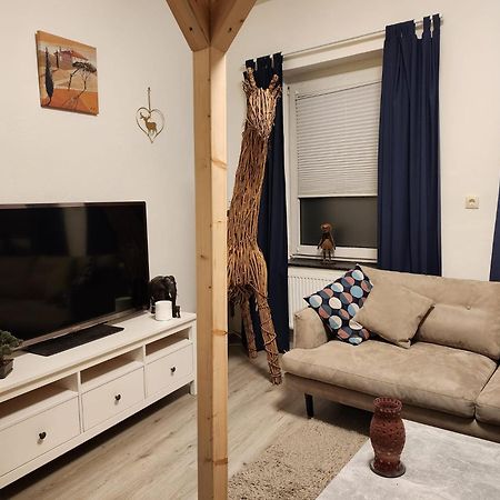 Ferienhaus Susanne Heinsberg  Ngoại thất bức ảnh