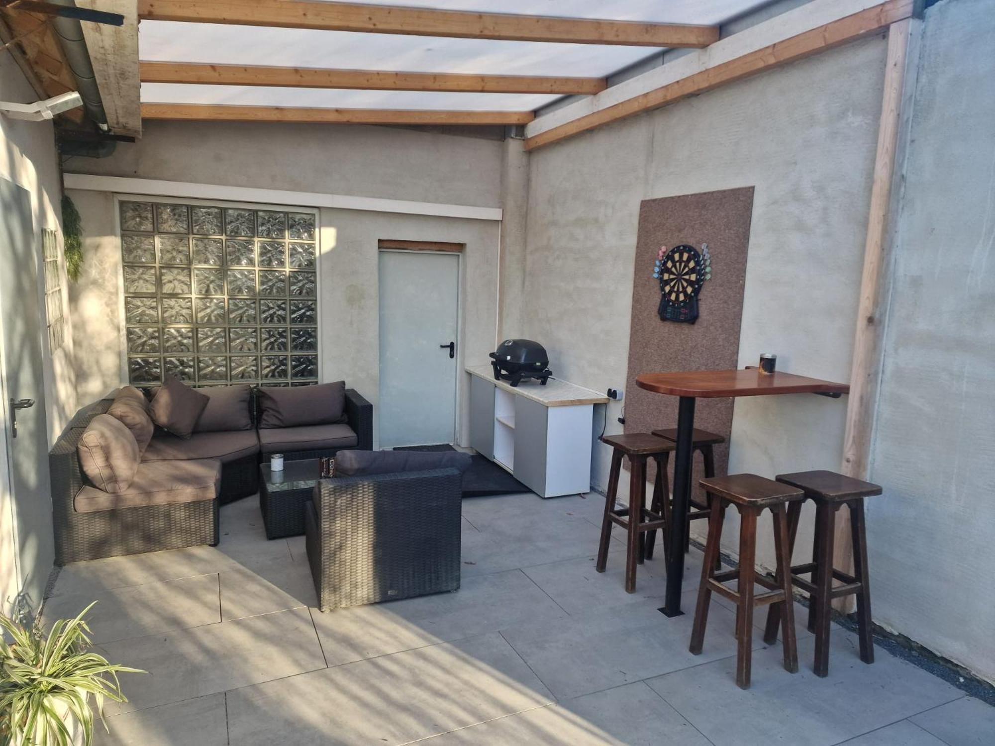 Ferienhaus Susanne Heinsberg  Ngoại thất bức ảnh