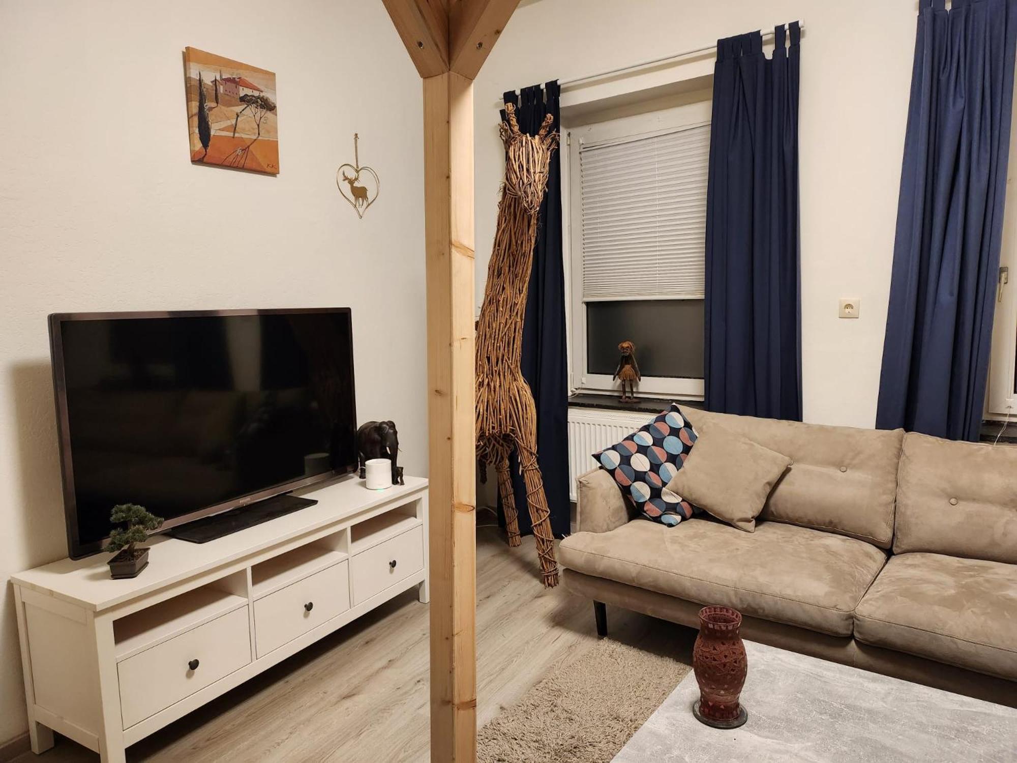 Ferienhaus Susanne Heinsberg  Ngoại thất bức ảnh